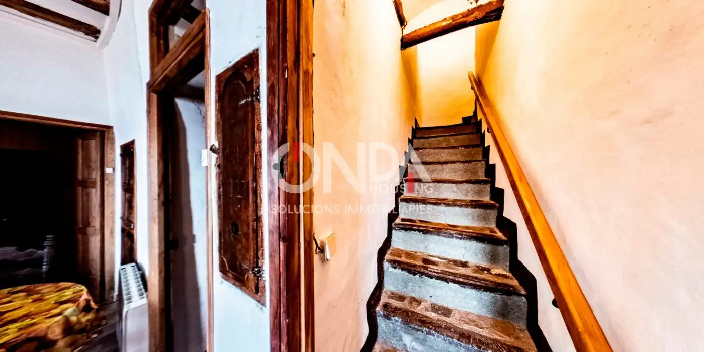 Casa o chalet en venta en Calle Interior-Ag, 5, La Torre de Cabdella