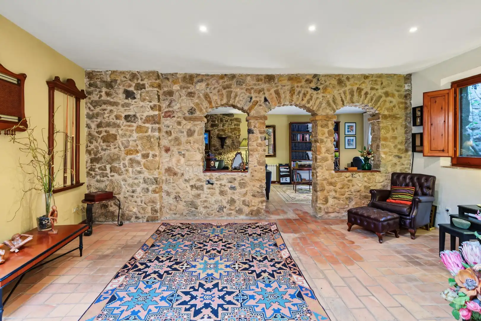 Maison mitoyenne avec jardin à vendre à Corçà, imagen 4