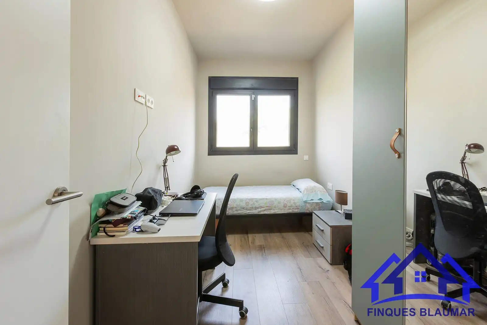 Flat for rent in Centre