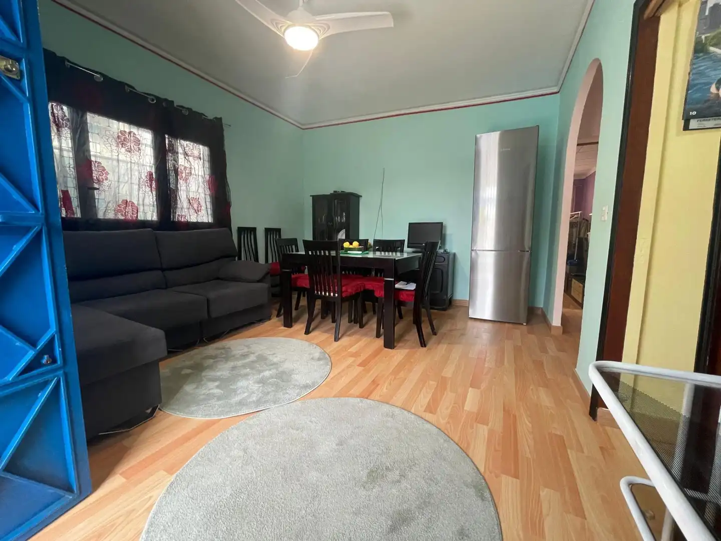 Villa con giardino in vendita a Juzgados - Plaza de Toros, imagen 6