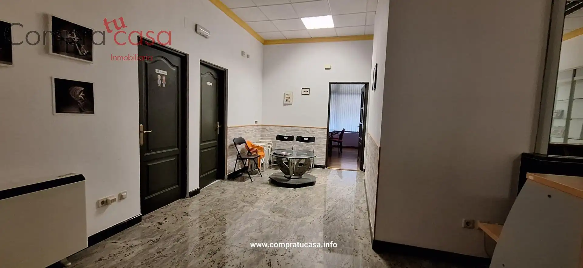 Local comercial en venda a Calle Calle Curtidores, imagen 9