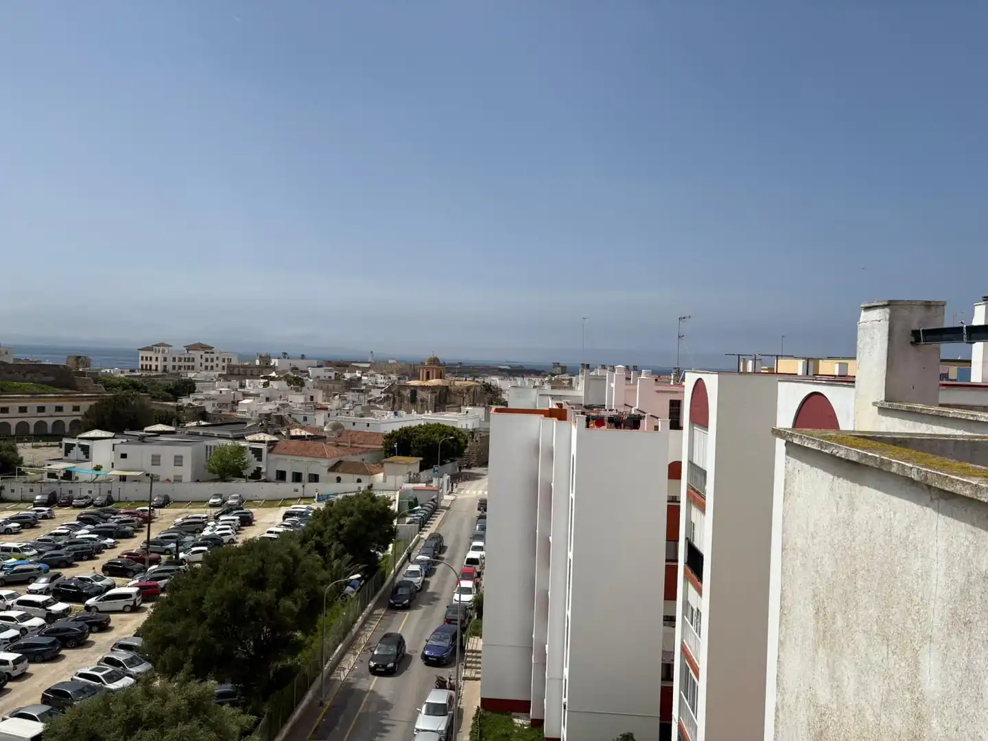 Flat with lift for sale in Calle Calzadilla de Téllez, imagen 2