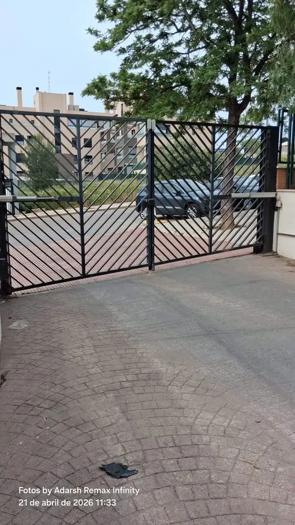 Aparcament de Garatge en venda en Torremolinos