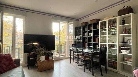 Foto 2 de Pis en venda a Valladolid, Casa de Campo, Madrid