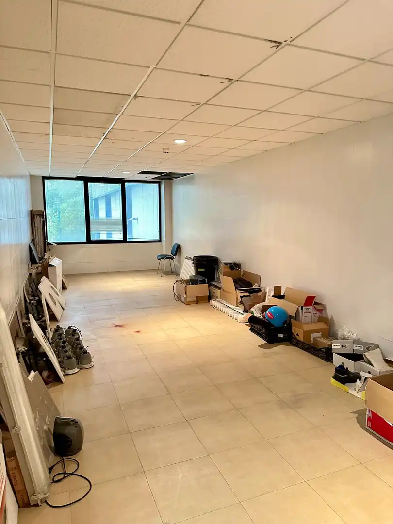 Nave industrial en venta en Santander