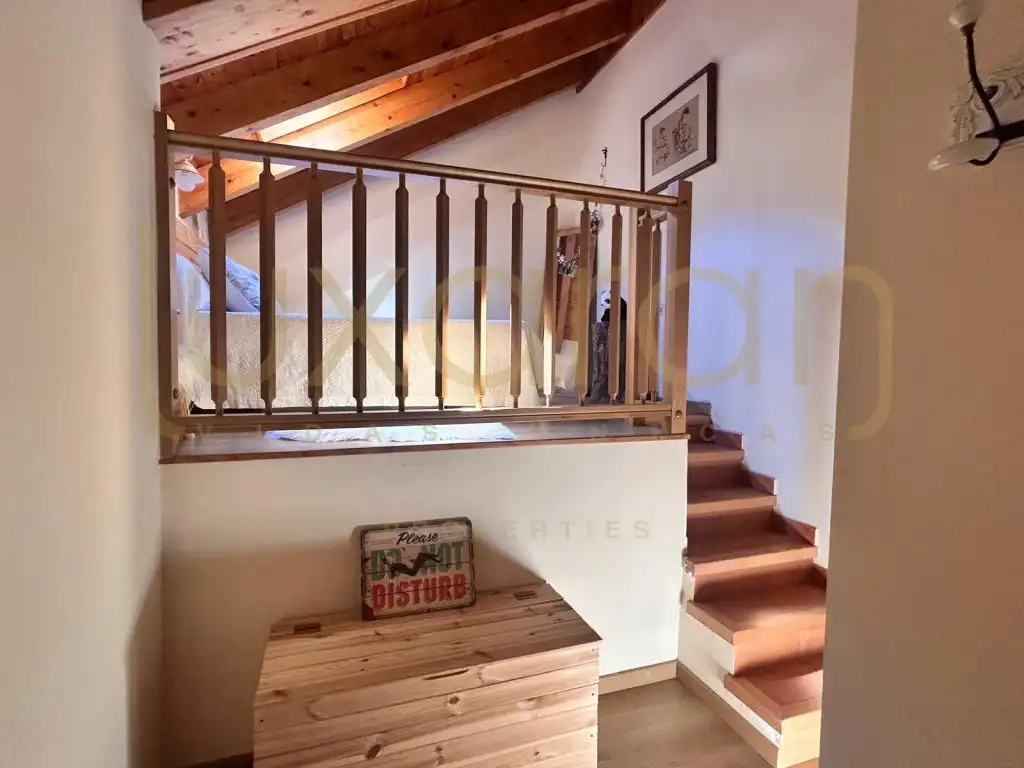 Dúplex en venta en La Guingueta d'Àneu