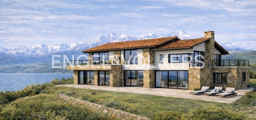 Casa o chalet en venta en Val de San Vicente  con Calefacción, Jardín privado y Terraza