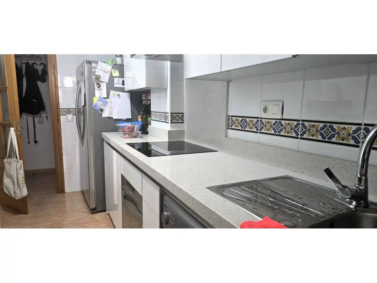 Appartement avec piscine à vendre à Calle PONTEVEDRA, imagen 17