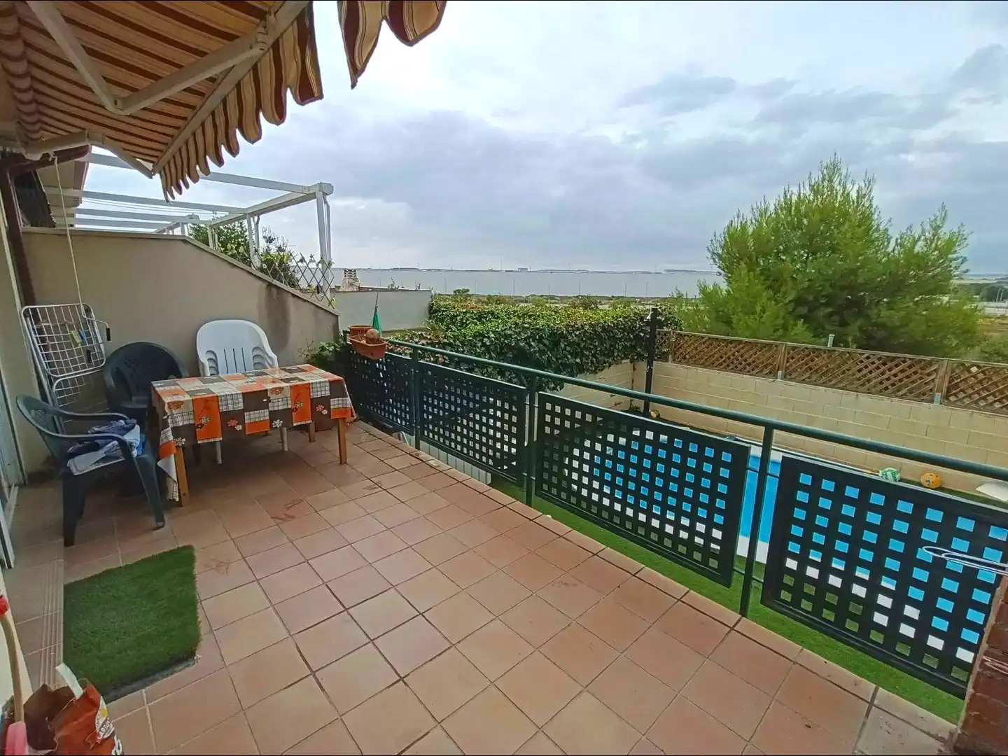 Detached house with pool for sale in Numancia de la Sagra, imagen 37