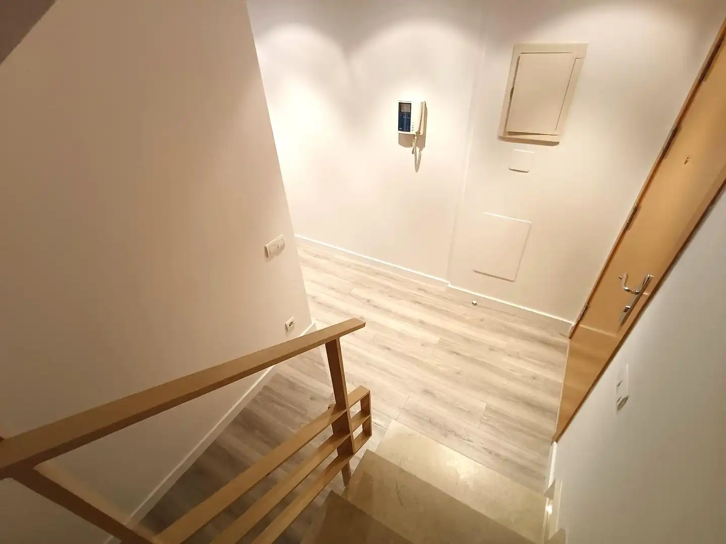Duplexes for sale in Mataró  with Air Conditioner and Parquet flooring