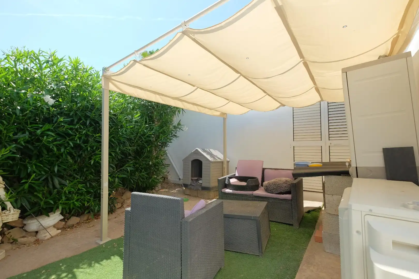 Detached house with pool for sale in Gargasindi - Garduix - Colina del Sol, imagen 53