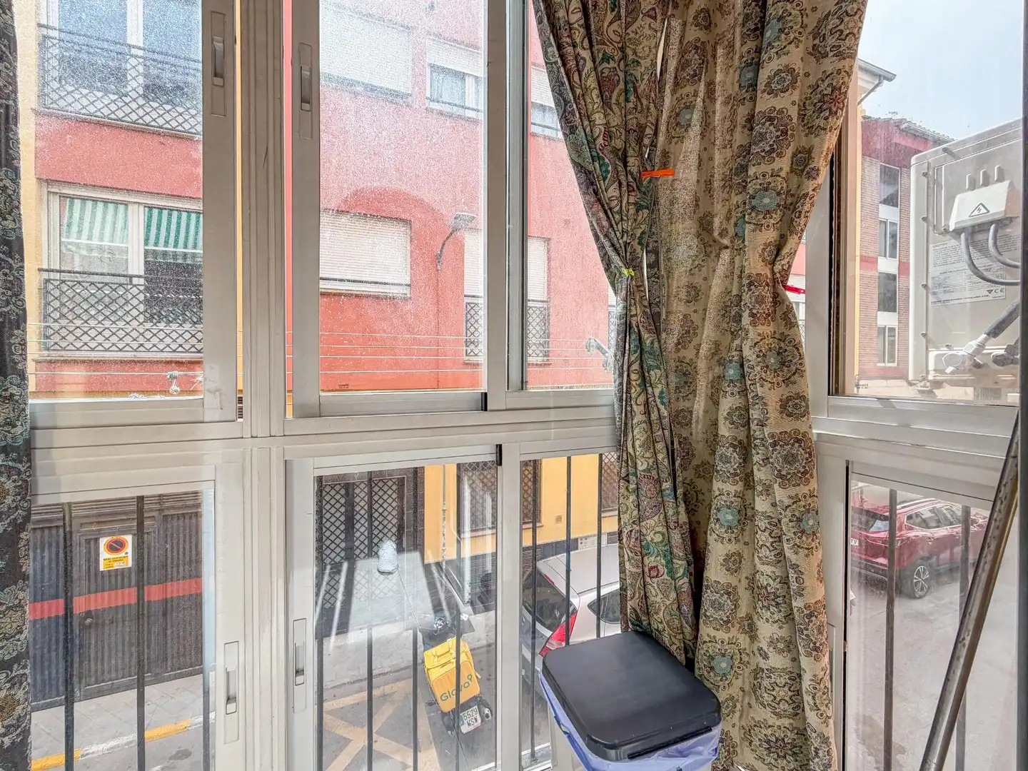 Terraza de Piso en venta en Granada con Aire acondicionado, Calefacción y Terraza