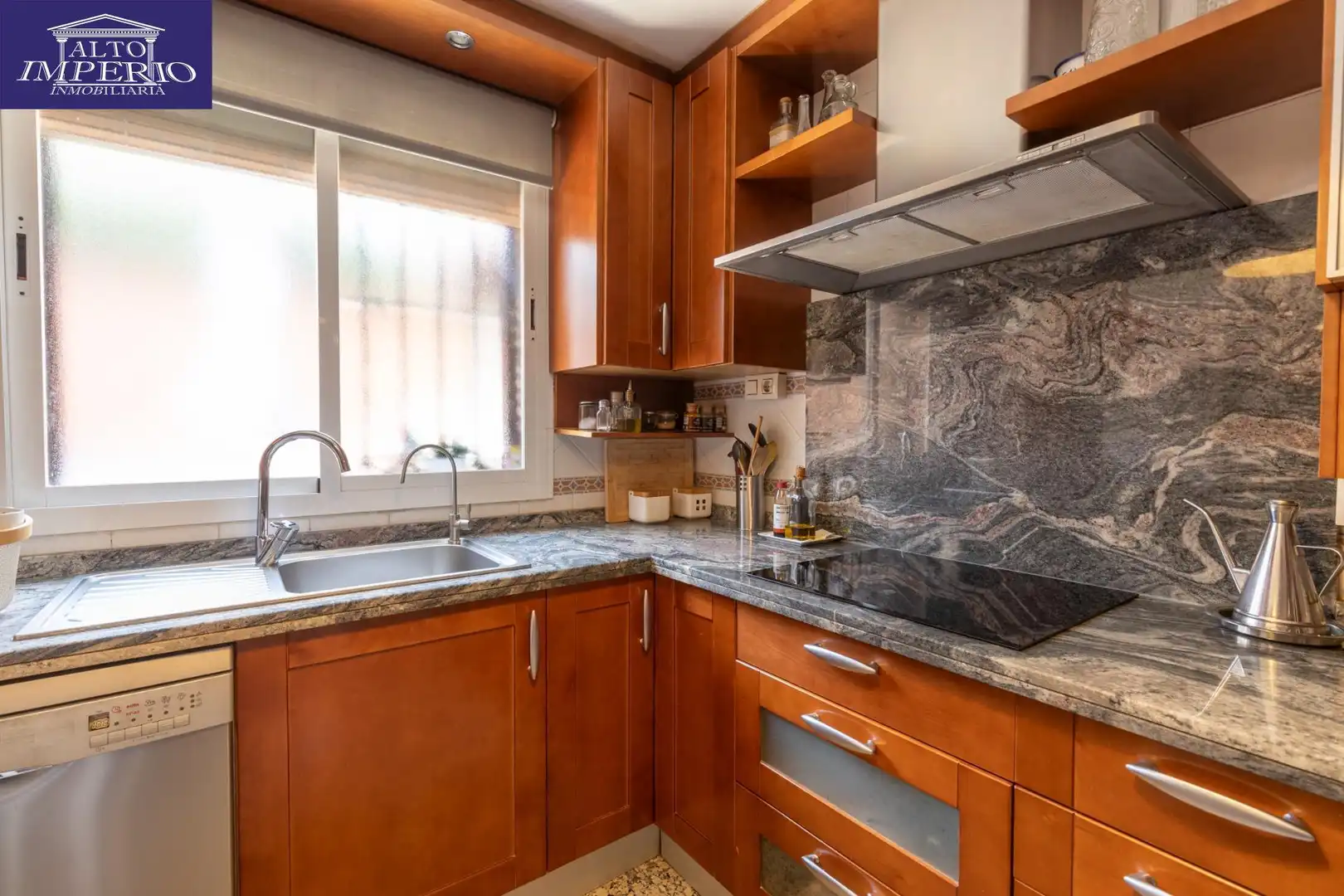 Villa avec terrasse à vendre à Calle BRASIL, imagen 17