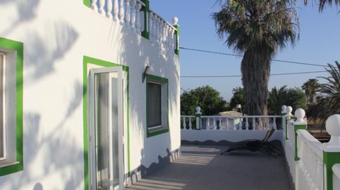 Foto 5 de Casa o chalet en venta en El Marenyet, Cullera