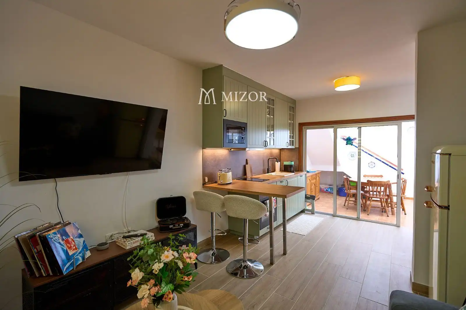 Wohnung mit Pool zur Miete in JOSE ANTONIO TAVIO, imagen 18