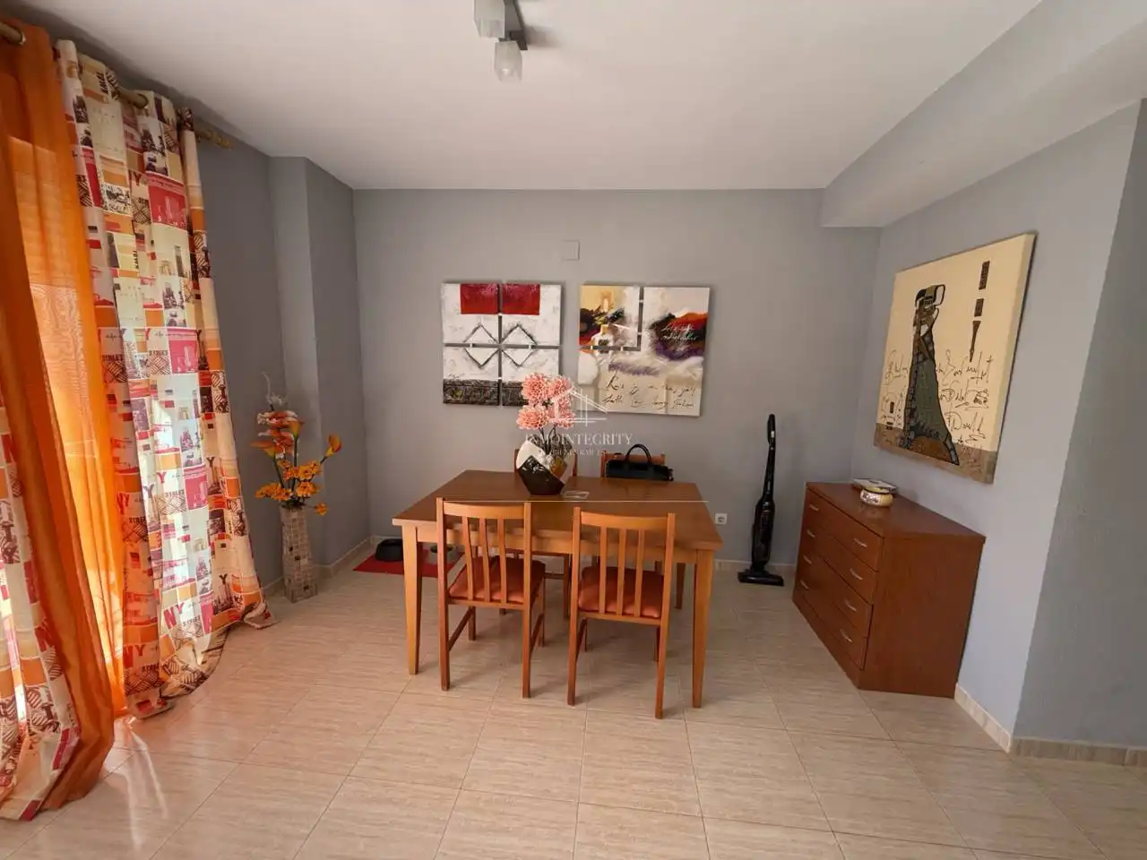 Apartamento en venta en Avenida jardin, 33, Playa Coral -Torremar