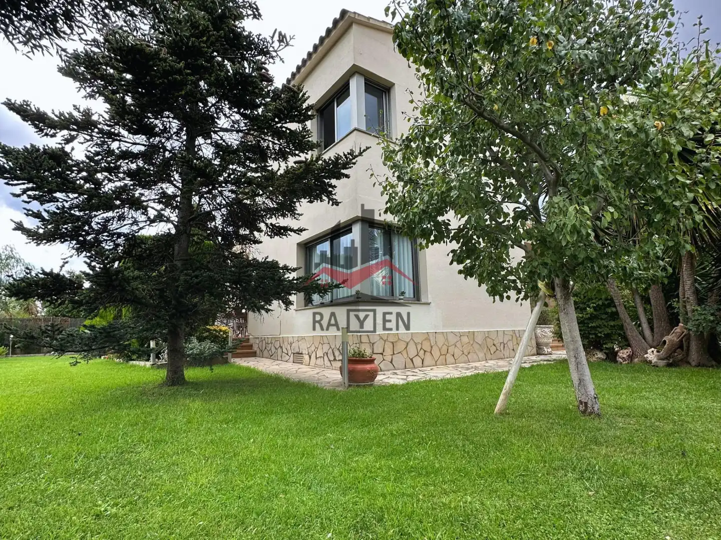 Casa o chalet en venta en Avinyonet de Puigventós