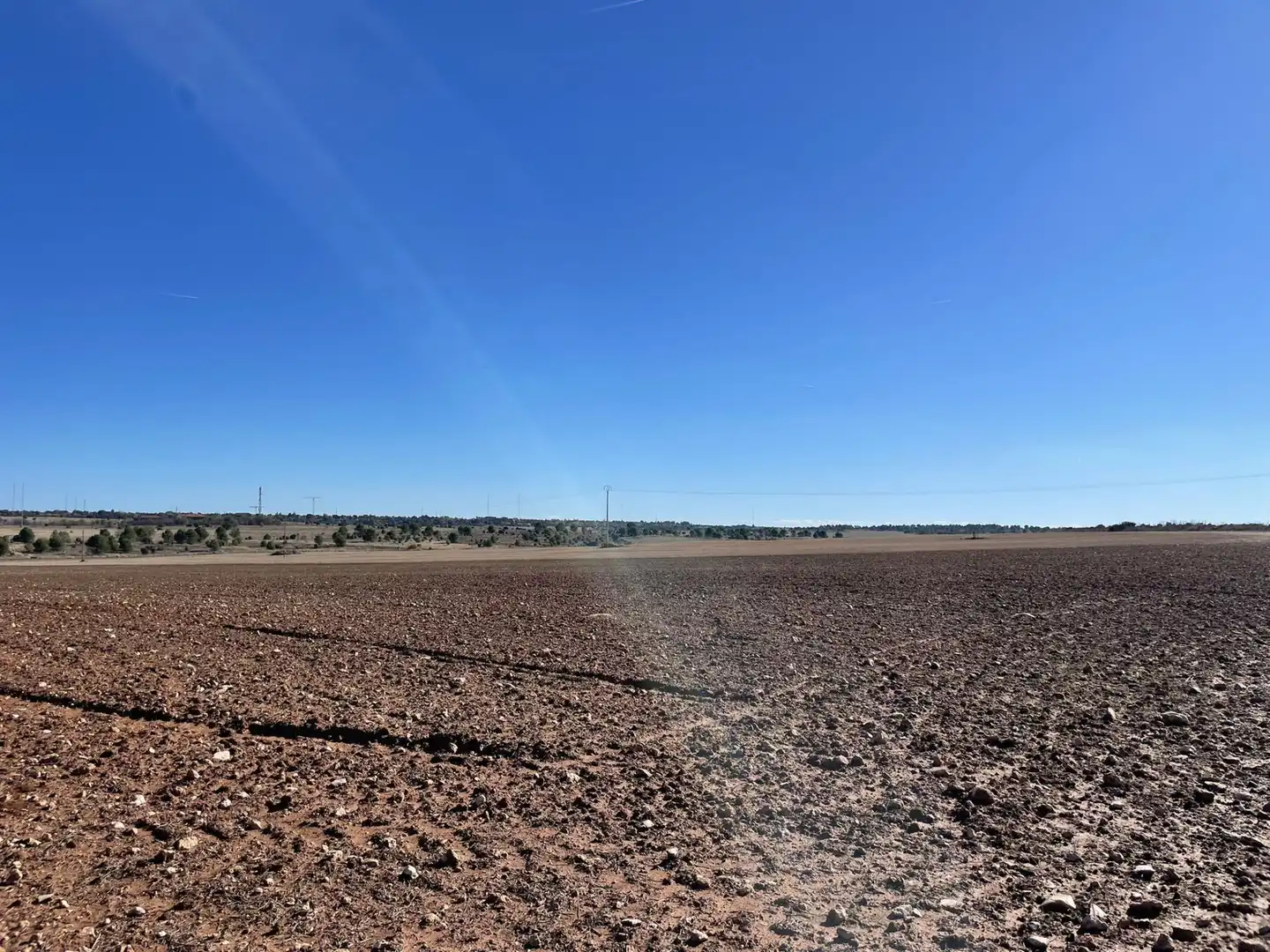 Terreno en venta en Pozuelo del Rey, Madrid