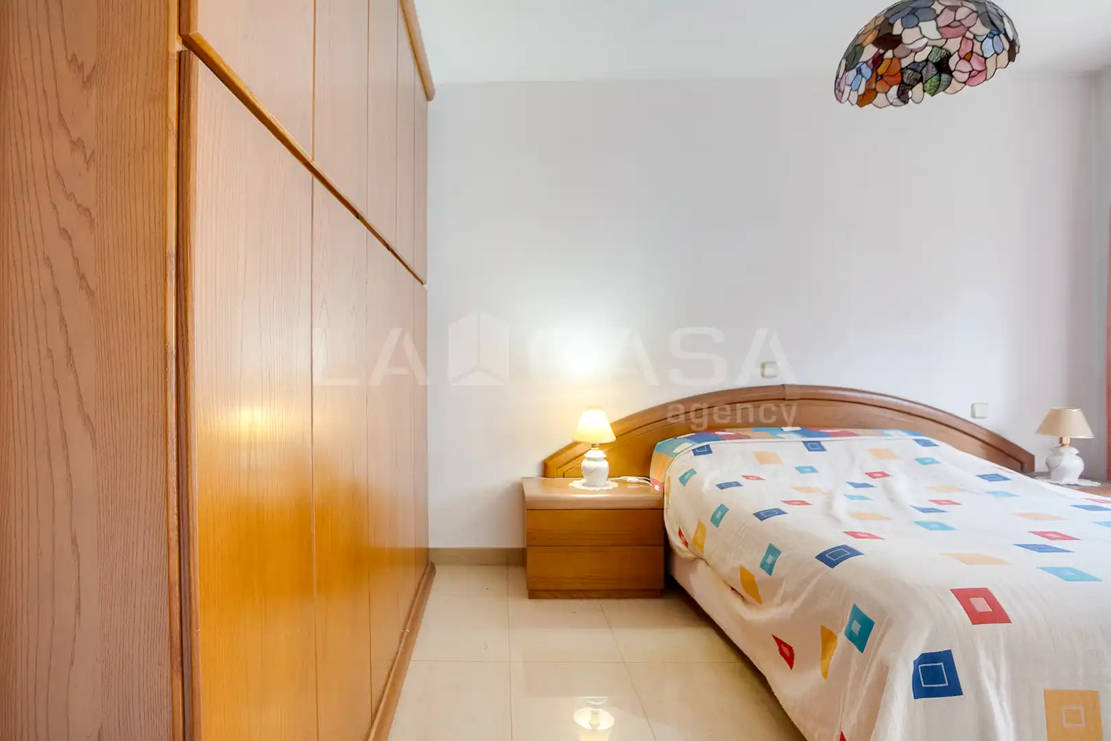 Habitación de Piso en venta en Cornellà de Llobregat con Calefacción y Balcón