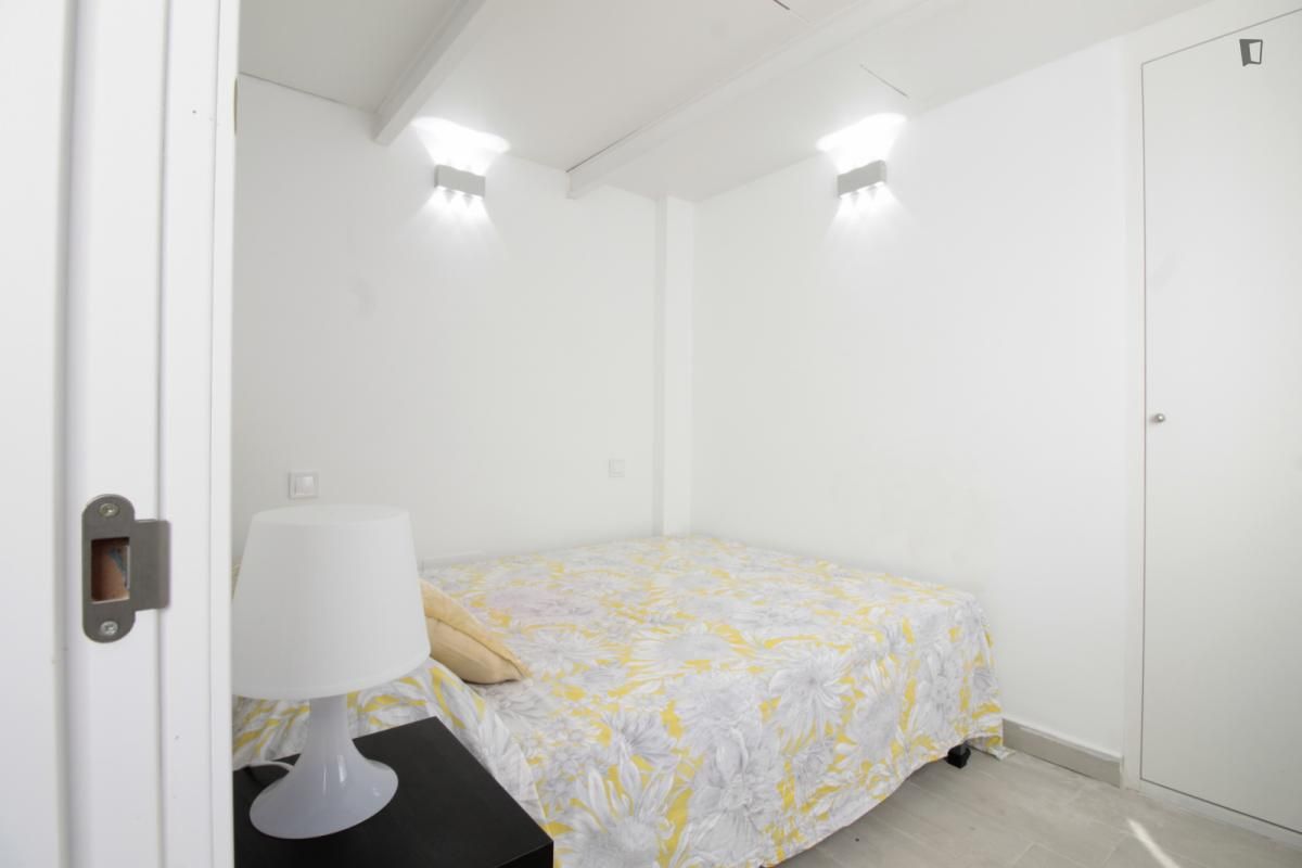 Apartment to rent in Zofio