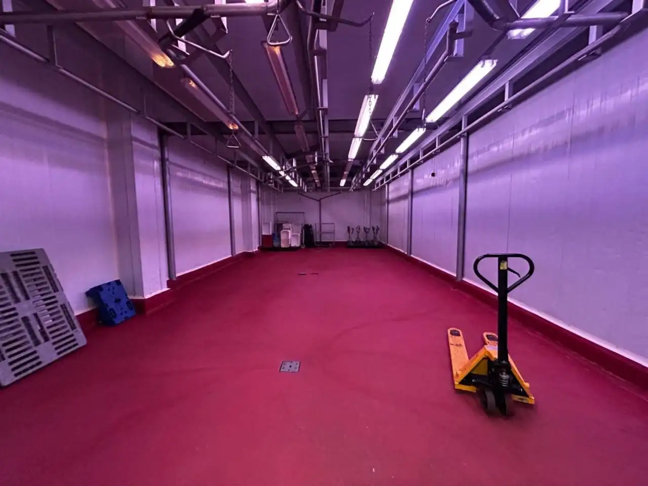 Nave industrial de alquiler en Oiartzun