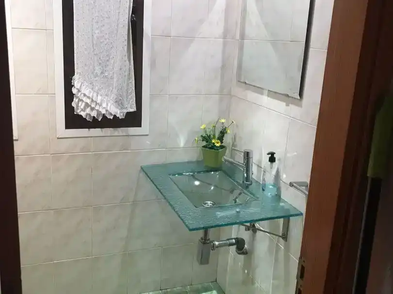 Bany de Casa o xalet en venda en Daganzo de Arriba, Madrid