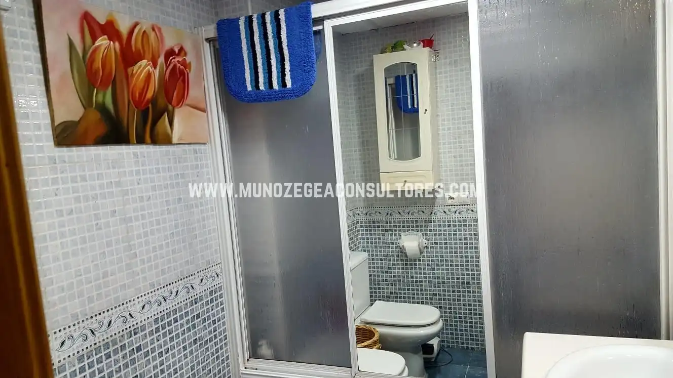 Flat with lift for sale in San Pedro, imagen 7