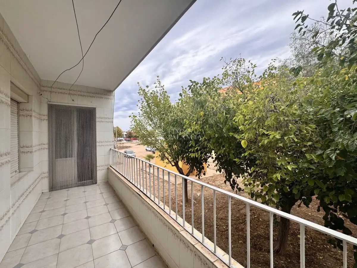 Flat with terrace for sale in Puerto de Sagunto, imagen 4