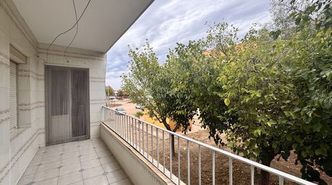 Foto 4 de Piso en venta en Nuevo Centro, Sagunto / Sagunt