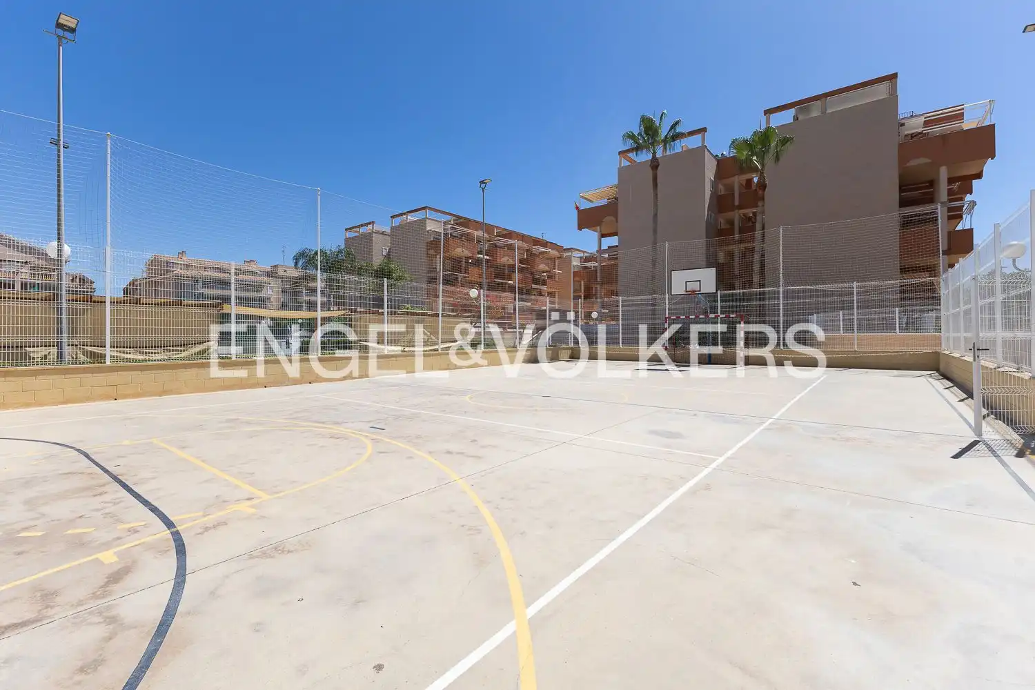 Wohnung zur Miete in Carrer José Segrelles, Canet d'En Berenguer
