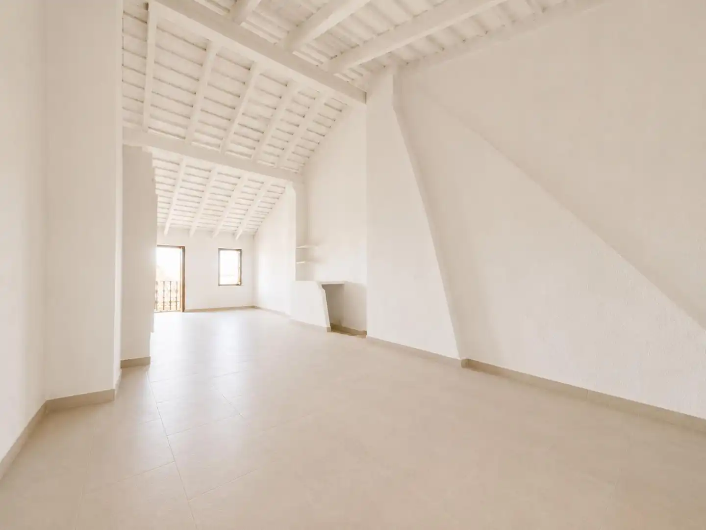 Living room of Houses for sale in Museros  with Terrace and Balcony