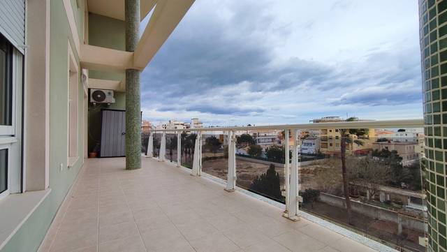 Apartamento en Venta en Avenida MAR DEL en Piles