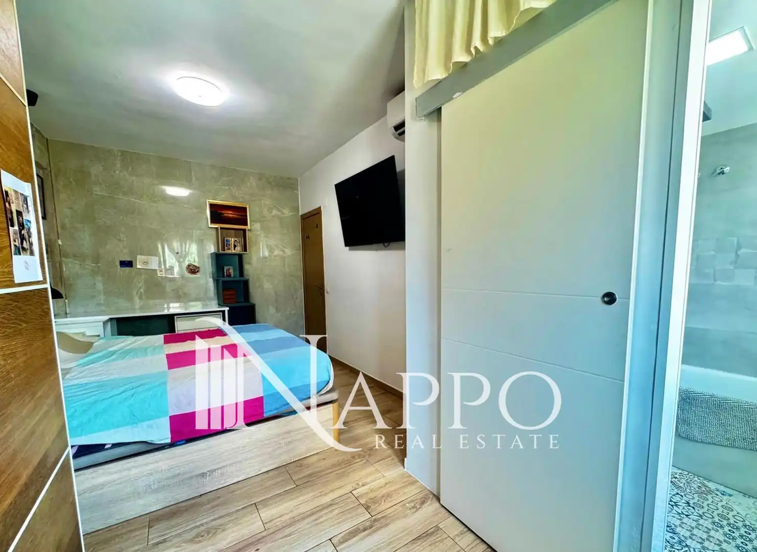 Penthouse zum Verkauf in Mar negra, imagen 7