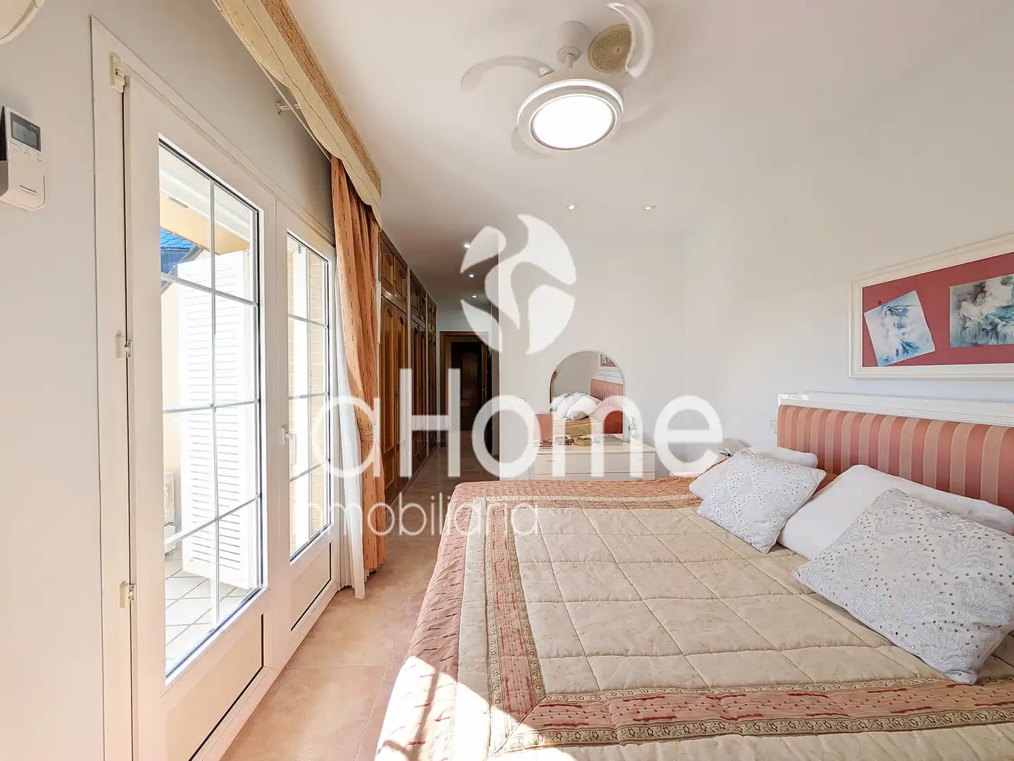Casa o chalet en venta en L'Eliana con Aire acondicionado, Calefacción y Jardín privado