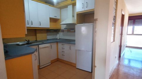 Foto 5 de Piso en venta en Avenida Pío XII, Tres Olivos - La Piedad, Talavera de la Reina