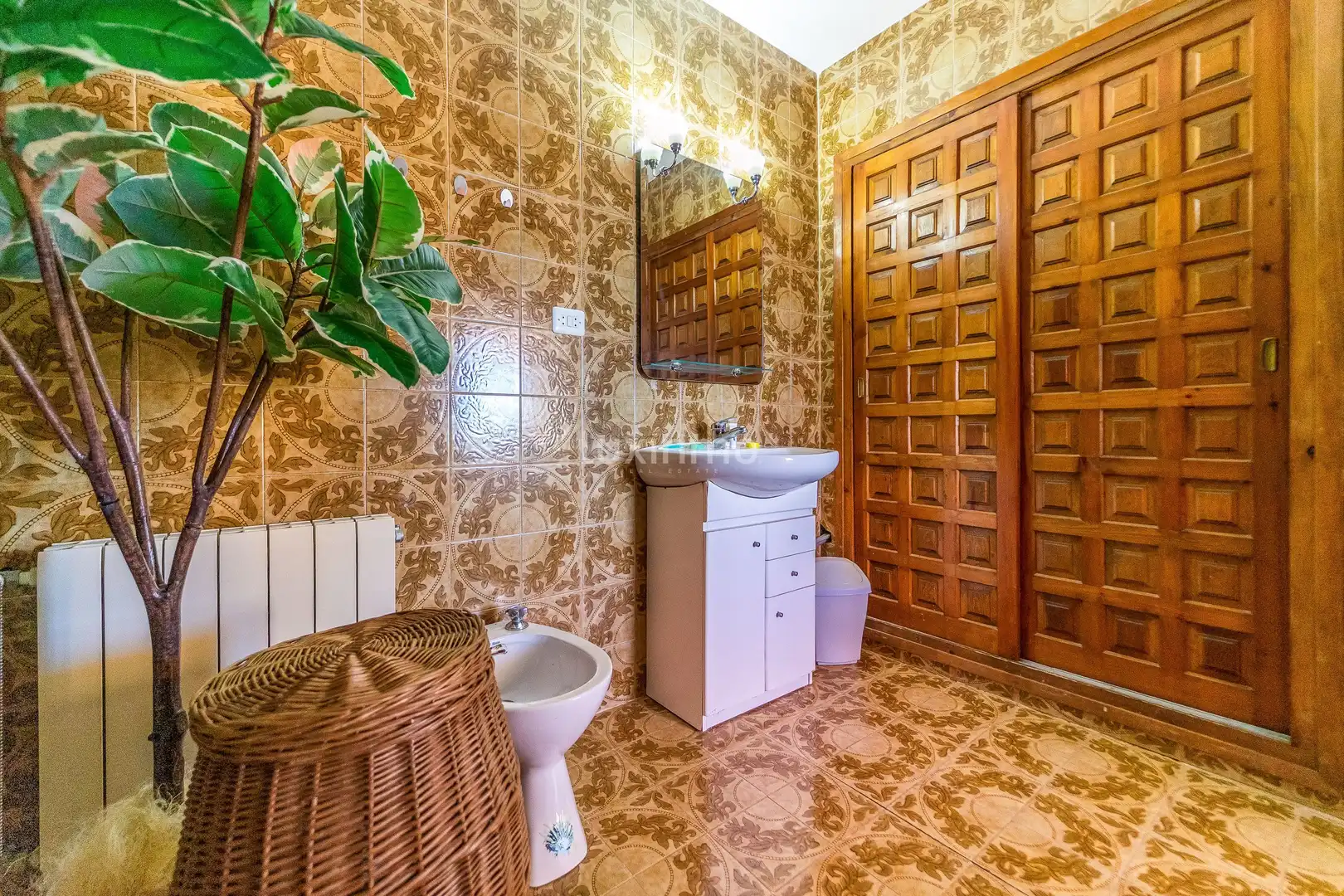 Xalet amb terrassa en venda a La Viña - Montemar - San Jaime, imagen 19