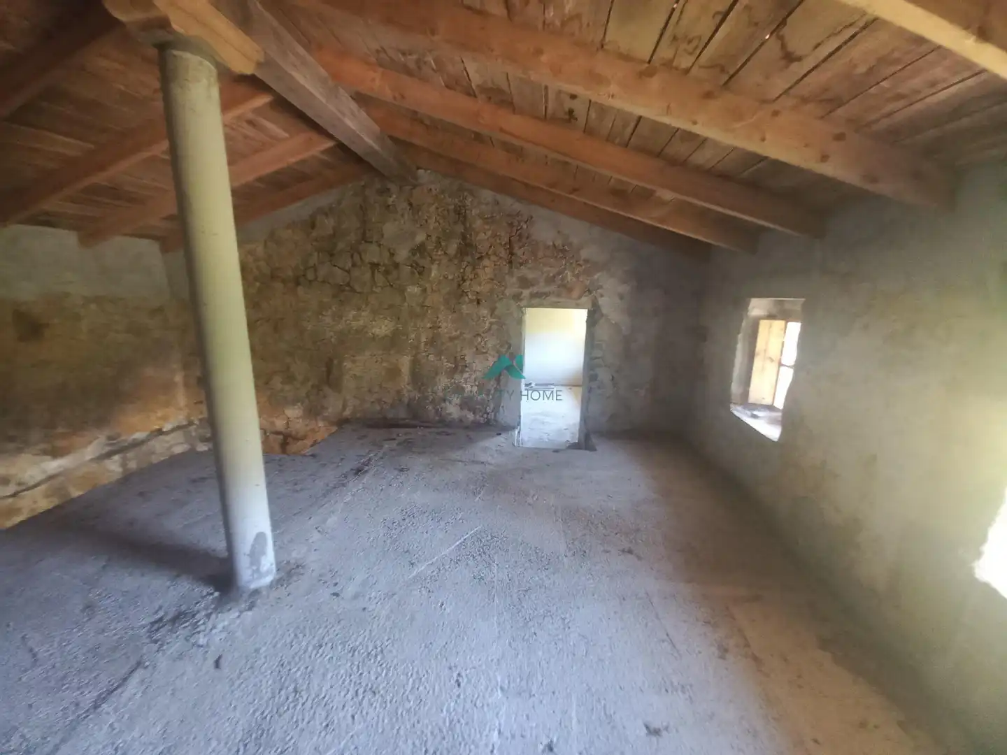 Finca rústica en venta en Arredondo con Jardín privado