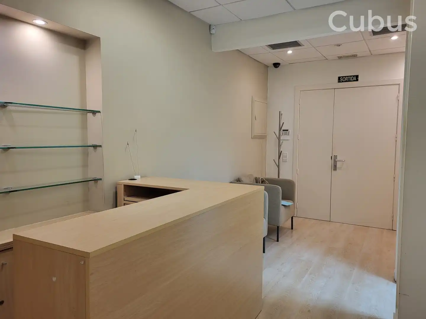 Business premises for sale in Olot