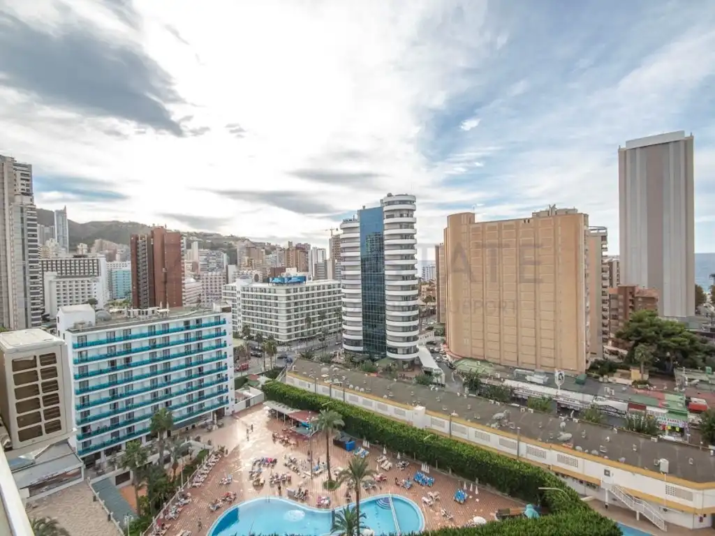 Apartament amb ascensor en venda a Calle Ibiza, imagen 10