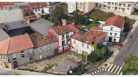 Foto 4 de Casa adosada en venta en Campus Norte - San Caetano, Santiago de Compostela