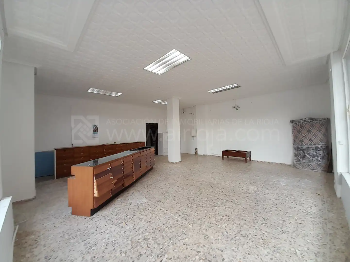 Local comercial en venta en Logroño - DUQUESA LA VICTORIA, imagen 5