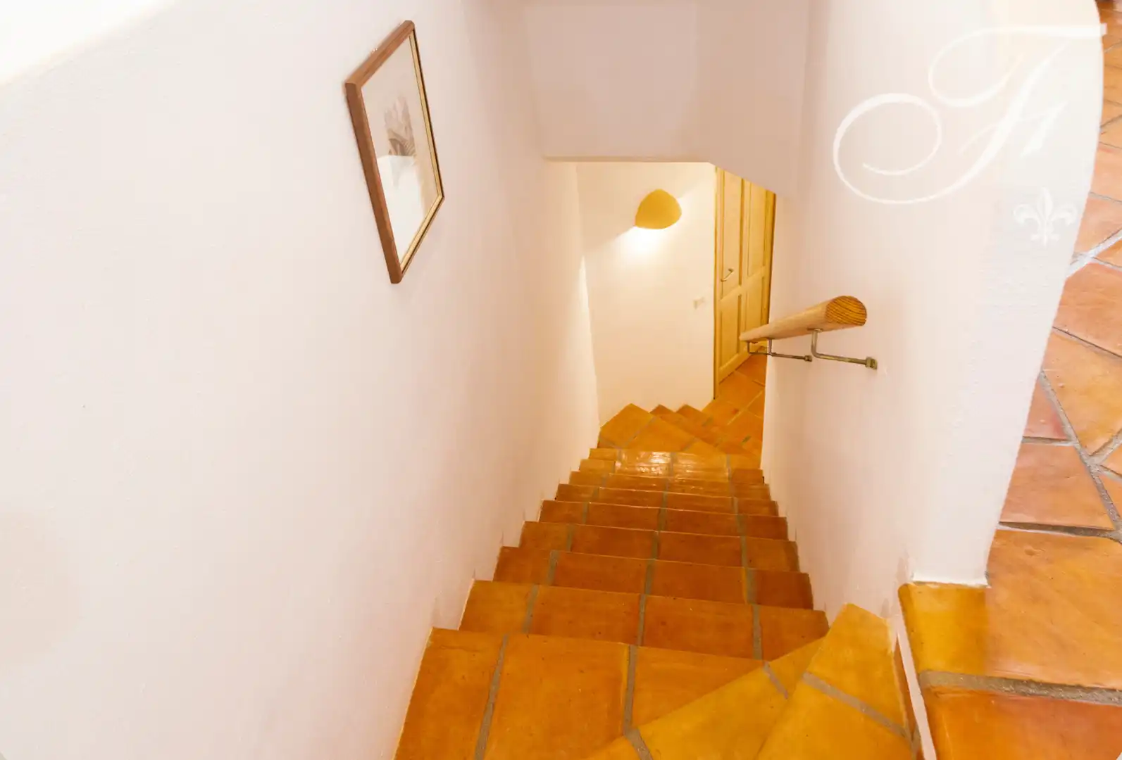 Casa adosada en venta en Santa Eulària des Riu con Aire acondicionado, Jardín privado y Terraza