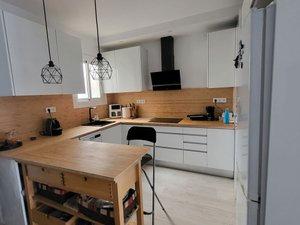 Photo 3 of Flat for sale in Travessera de Dalt, La Salut, Barcelona