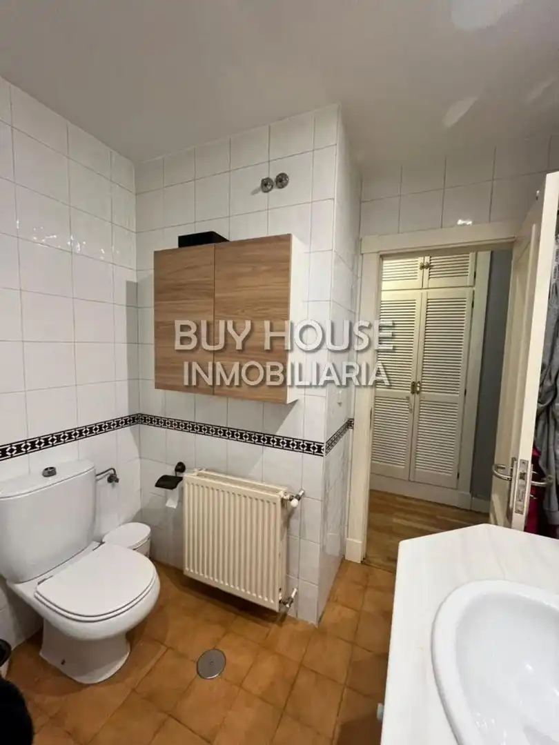 Chalet con jardín en venta en Calle Pocilla 17, imagen 38