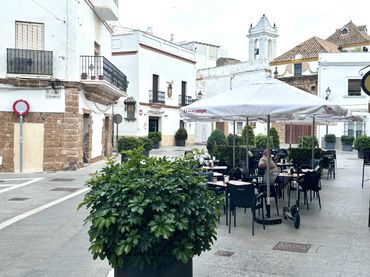Local commercial à vendre à Centro - La Costilla