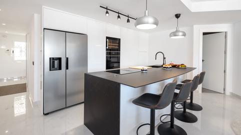 Foto 3 de Piso en venta en Ensanche Centro - Puerto, Málaga