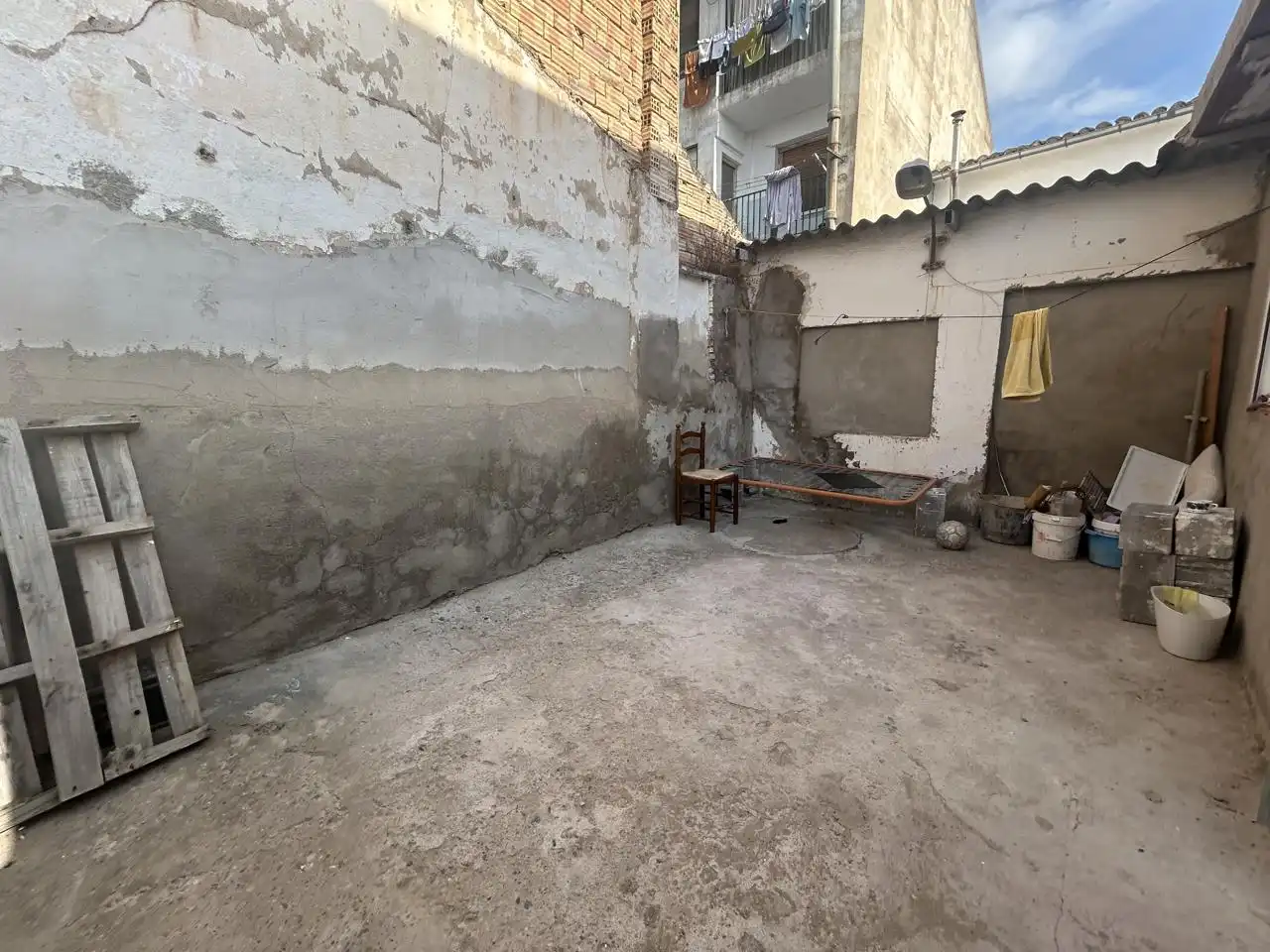 Casa o chalet en venta en Cascante con Terraza