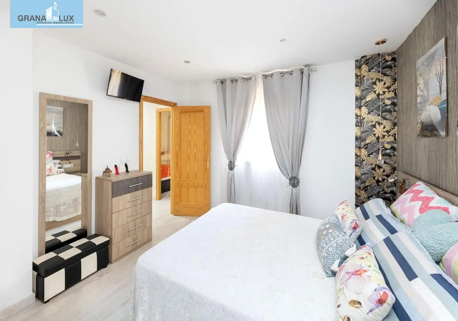 Flat with lift for sale in Calle de Miguel Hernández, imagen 7