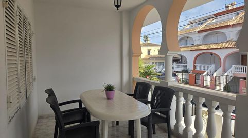 Foto 3 de Casa o xalet de lloguer a Camino Camino Pouet, El Perelló, Sueca