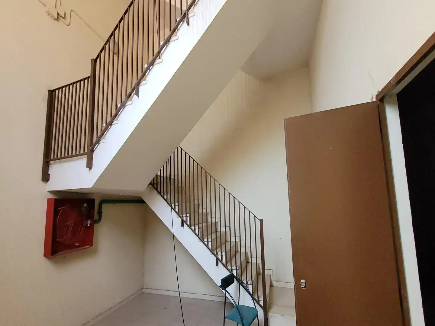 Industrial building for sale in PG PORTAZGO 64, imagen 5